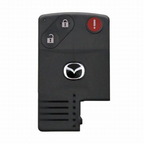 TDY2-67-5RYA Genuine MAZDA Smart Proximity Remote Type FBS4